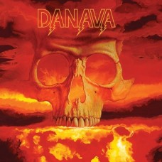 DANAVA - Nothing but Nothing (2023) CD
